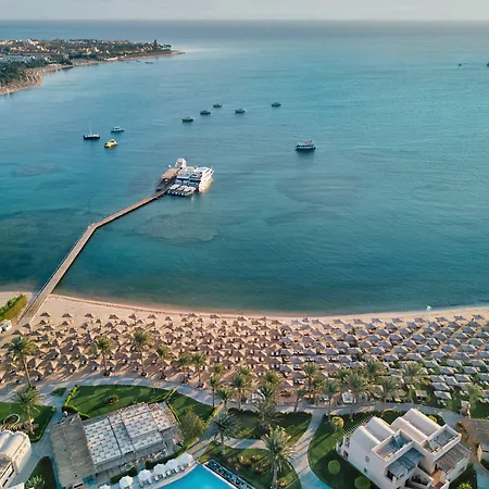 Iberotel Makadi Beach By Jaz-2