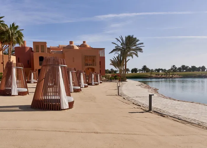 Steigenberger Golf El Gouna